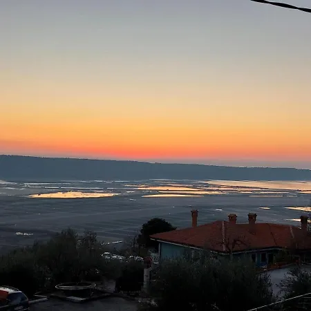 Apartma Cipresa Portoroz