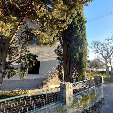 Cipresa * Portoroz