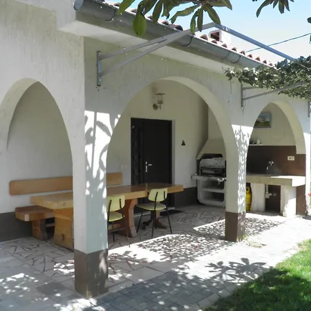 Appartamento Cipresa Portorose