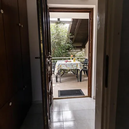 Apartman Cipresa Portoroz