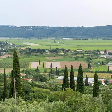 Cipresa Apartman *
