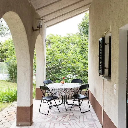 Apartman Cipresa *