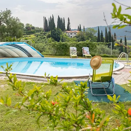 Apartma Cipresa Portoroz
