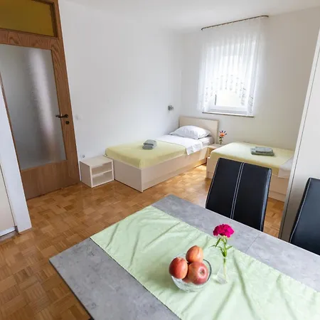 Cipresa Apartma Portoroz