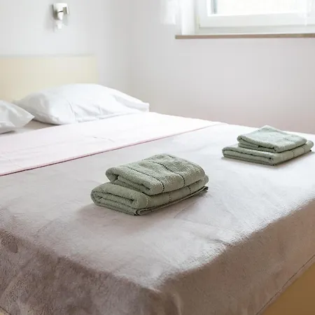 Cipresa Apartman