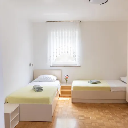 Cipresa * Portorož