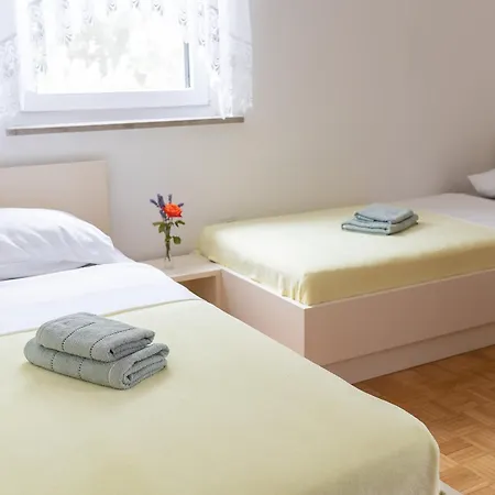 Cipresa Appartamento Portorose