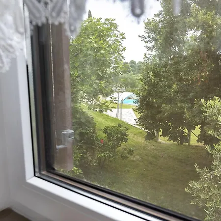 Apartman Cipresa