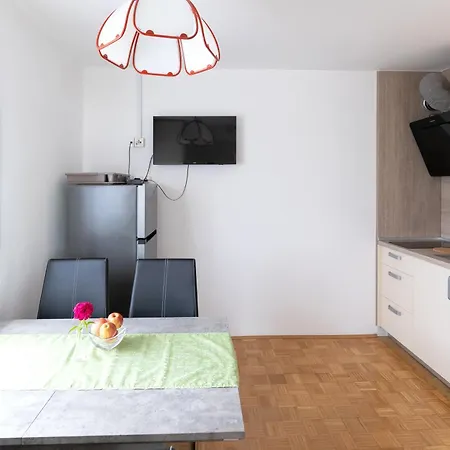 Apartma Cipresa