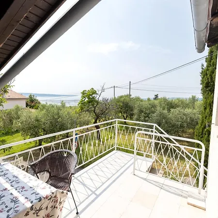 Cipresa Apartma Portoroz