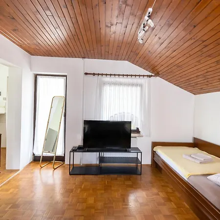 Apartma Cipresa Portoroz