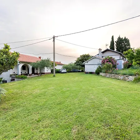 Cipresa Apartman