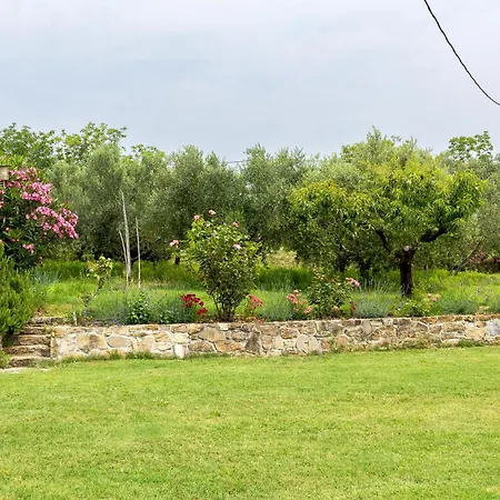 Cipresa Apartma Portoroz