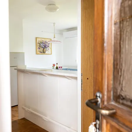 Apartman Cipresa *