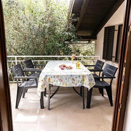 Cipresa Apartma Portoroz
