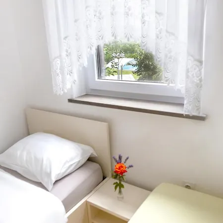 Apartma Cipresa