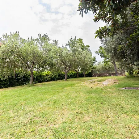 Cipresa Apartma