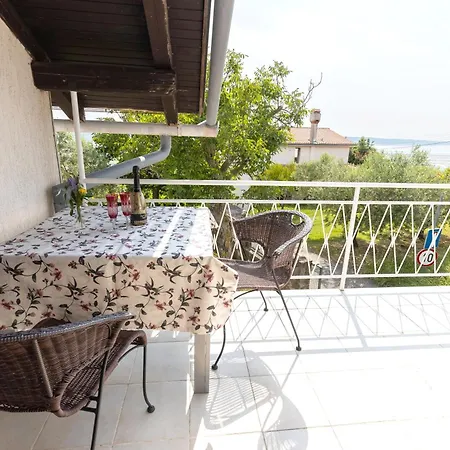 Cipresa * Portorose