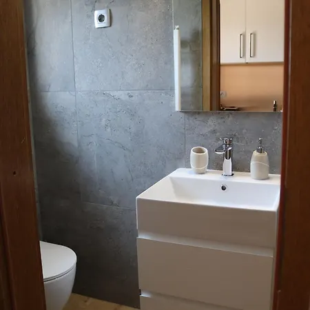 Cipresa Apartma Portoroz