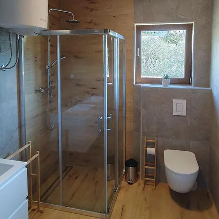 Apartmán Cipresa