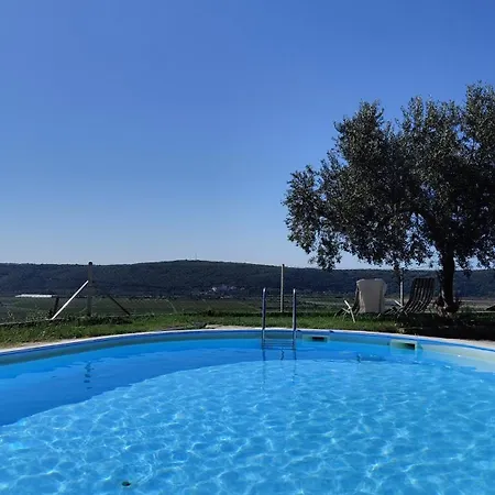 Apartmán Cipresa