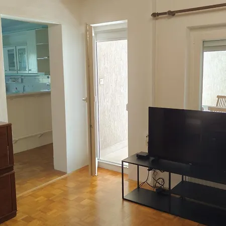 Cipresa Apartment *