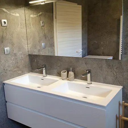 Cipresa Apartmán Portorož