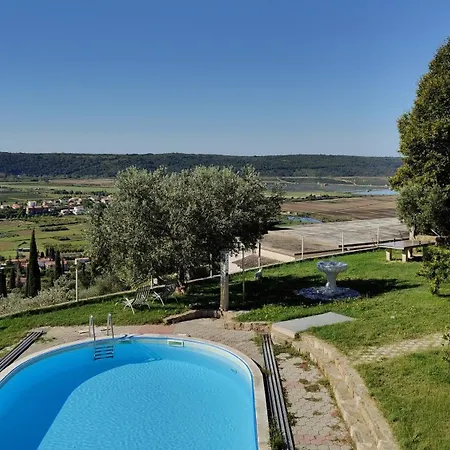 Cipresa Apartmán Portorož