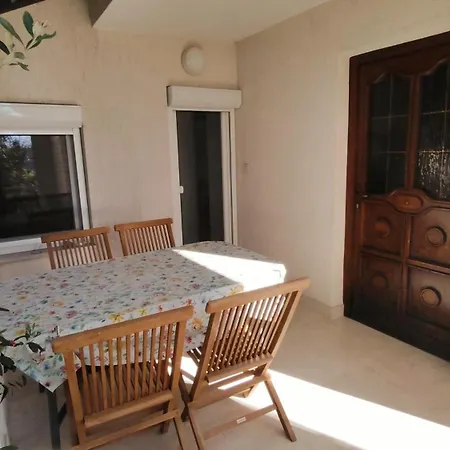 Apartment Cipresa Portorož