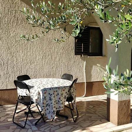 Apartmán Cipresa