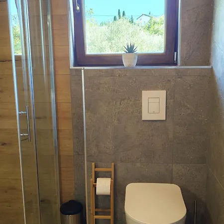Apartmán Cipresa *