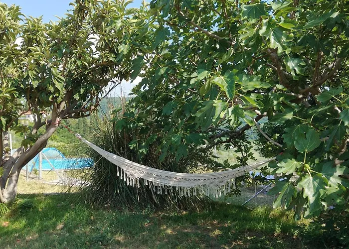 Cipresa Lejlighed Portorož