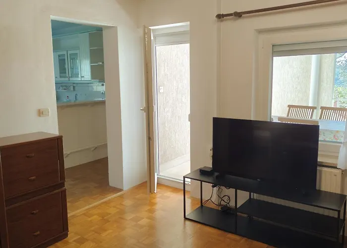 Cipresa Appartement *