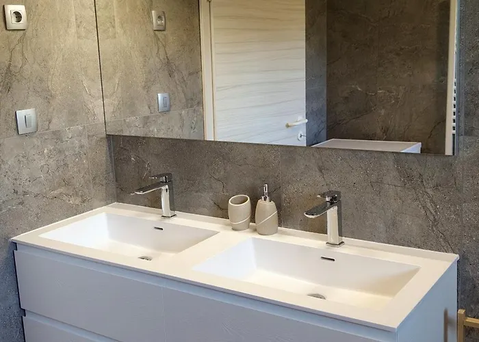 Cipresa Lejlighed Portorož