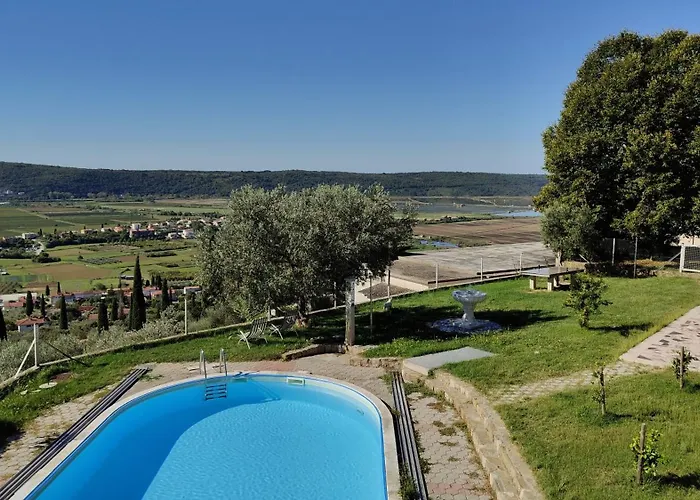 Cipresa Lejlighed Portorož