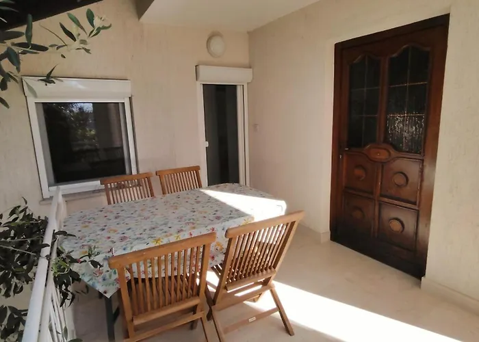 Lejlighed Cipresa Portorož