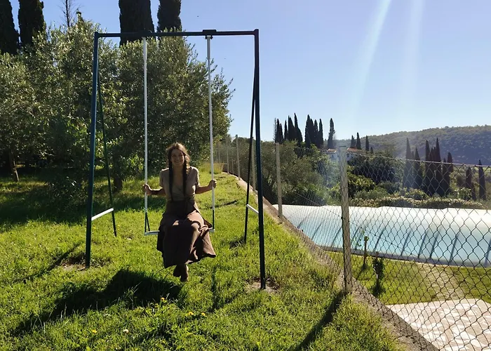 Cipresa Lejlighed Portorož